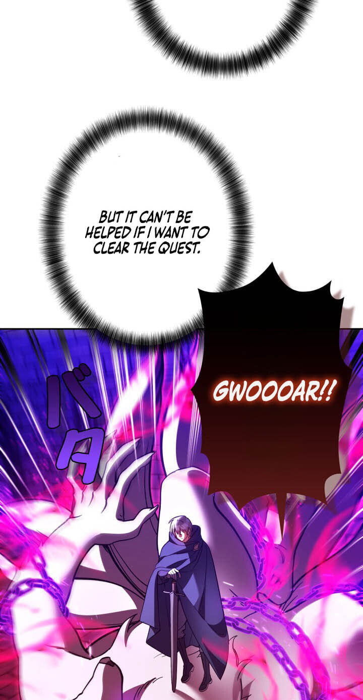 The Heroines Want Me Dead! Chapter 53 page 73 - 