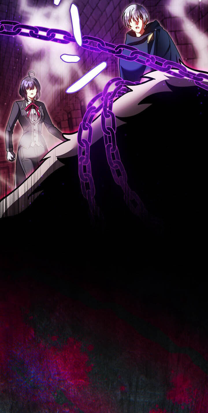 The Heroines Want Me Dead! Chapter 53 page 81 - 