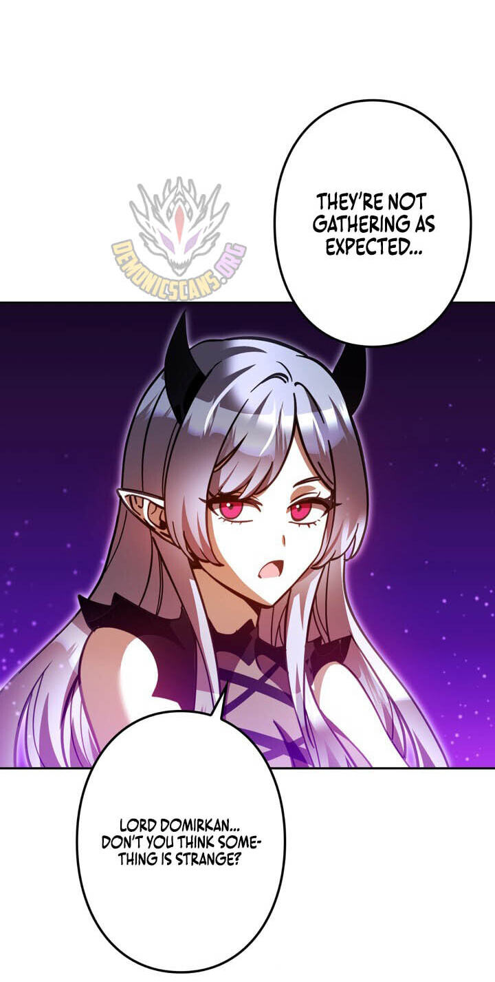 The Heroines Want Me Dead! Chapter 53 page 84 - 