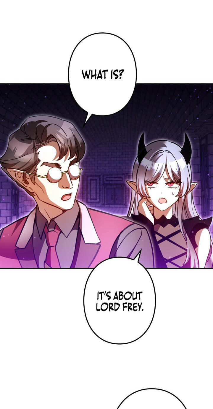 The Heroines Want Me Dead! Chapter 53 page 85 - 