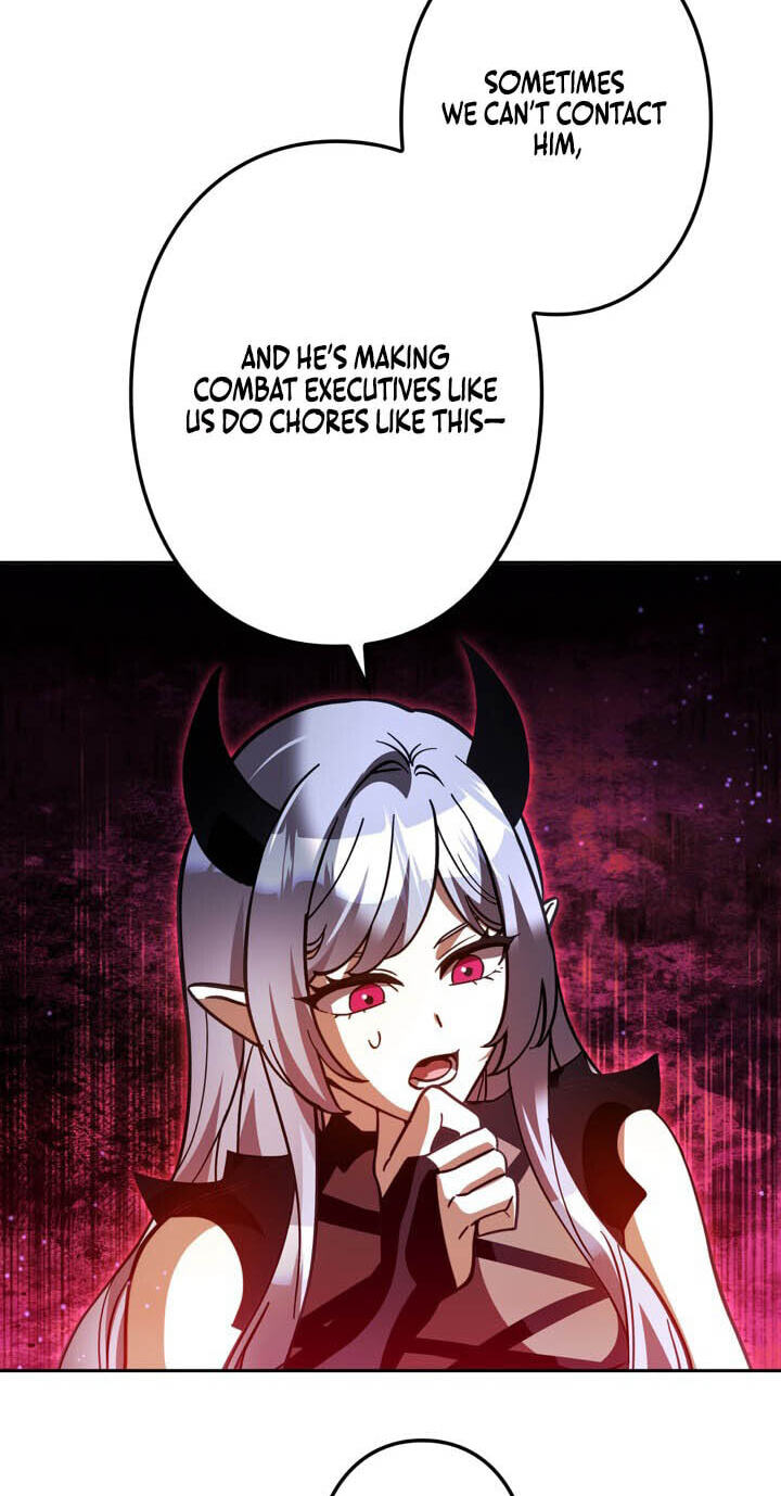 The Heroines Want Me Dead! Chapter 53 page 86 - 