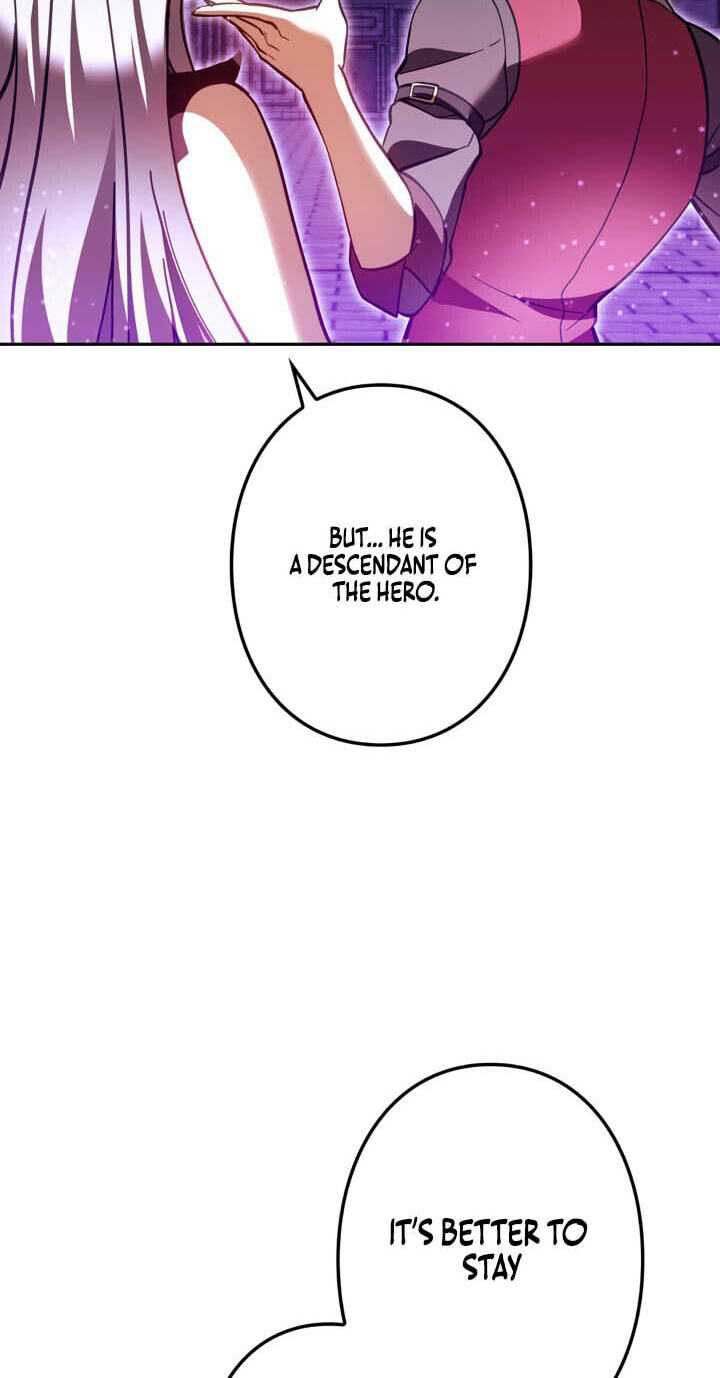 The Heroines Want Me Dead! Chapter 53 page 88 - 