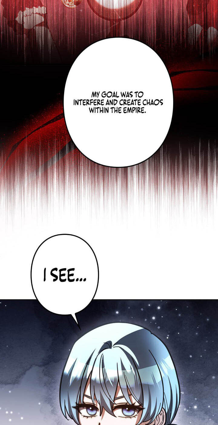 The Heroines Want Me Dead! Chapter 53 page 10 - 