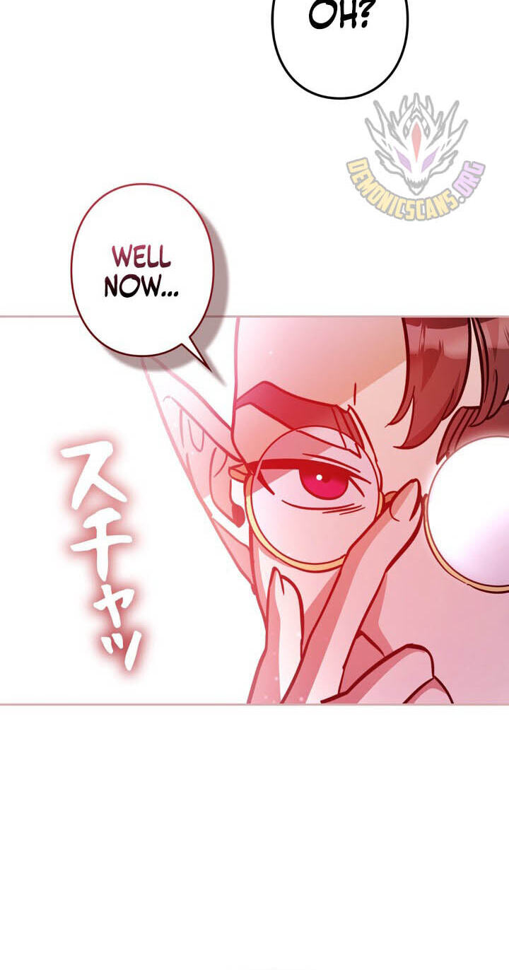 The Heroines Want Me Dead! Chapter 53 page 91 - 