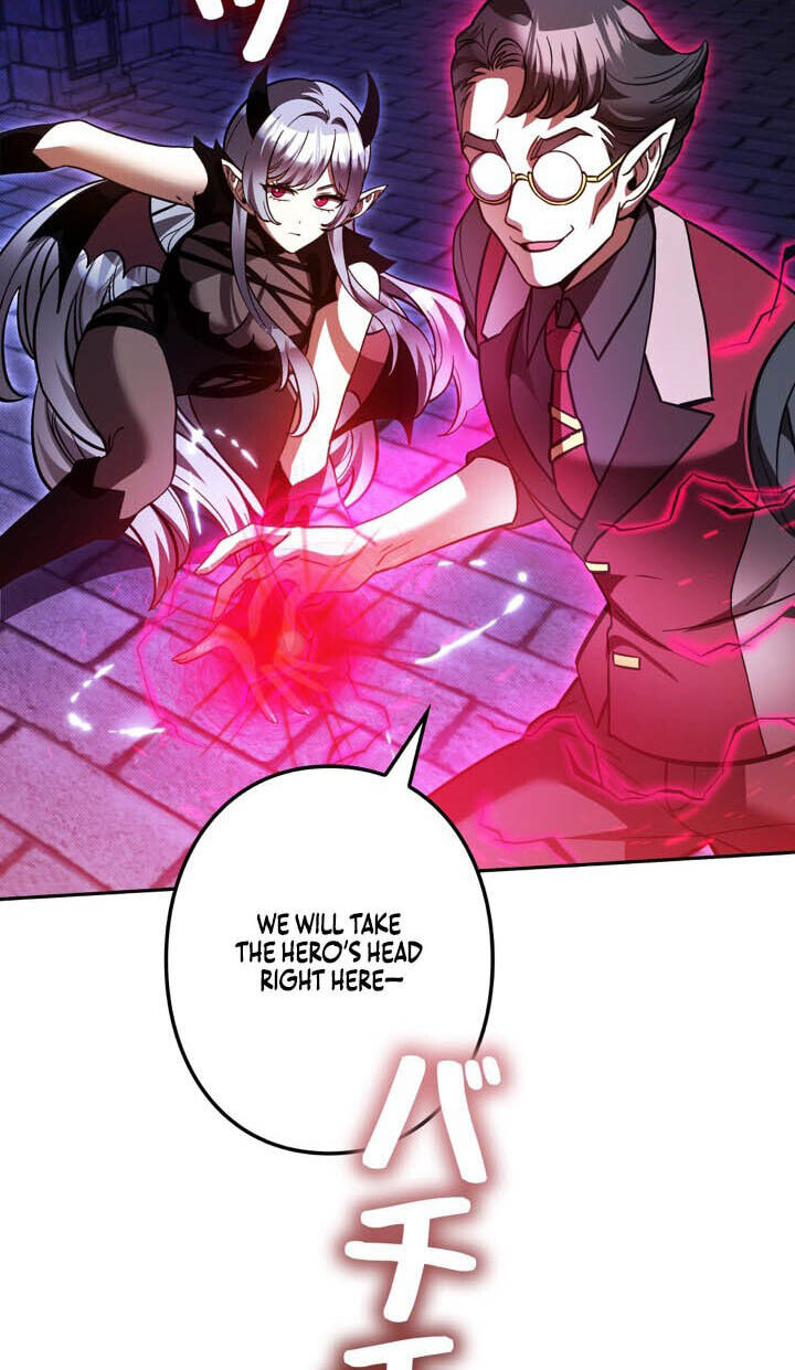 The Heroines Want Me Dead! Chapter 53 page 94 - 