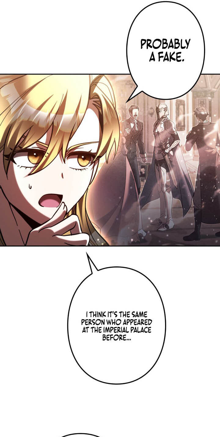 The Heroines Want Me Dead! Chapter 54 page 24 - 