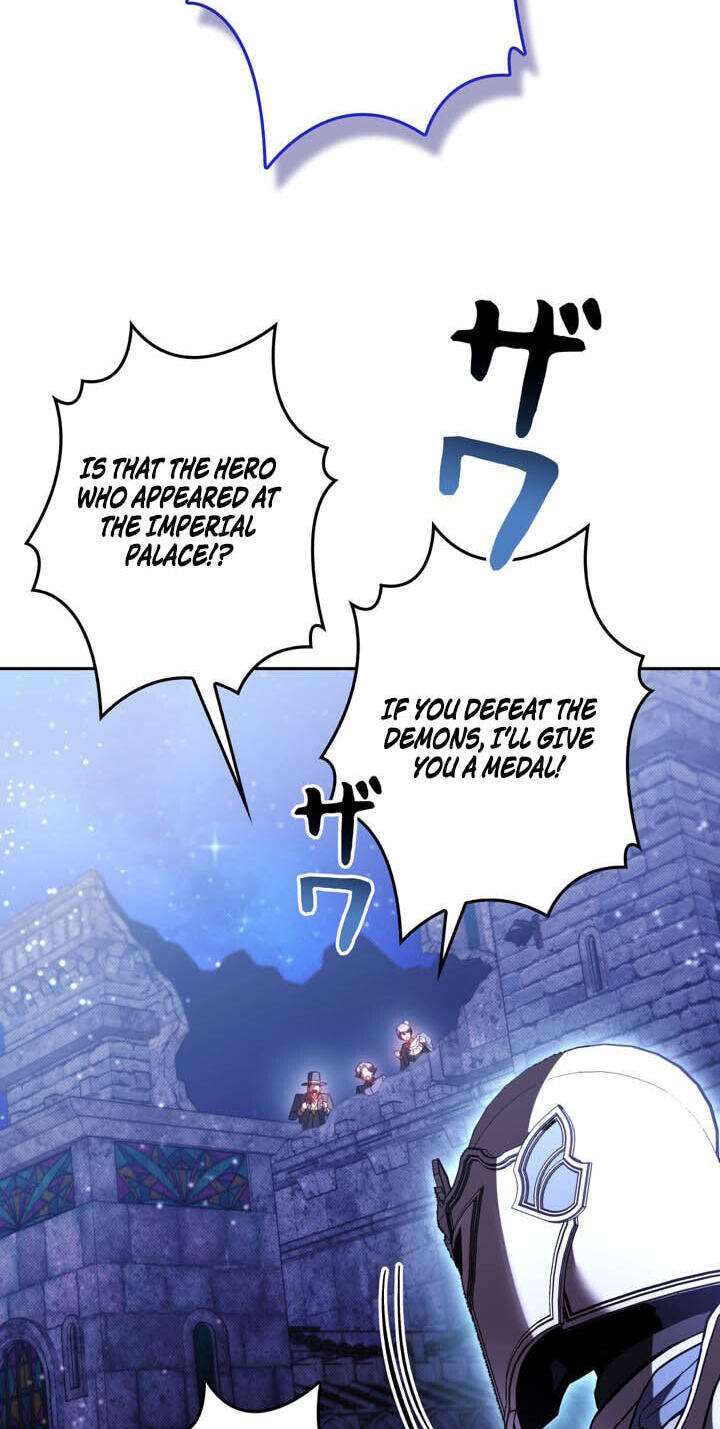 The Heroines Want Me Dead! Chapter 54 page 26 - 