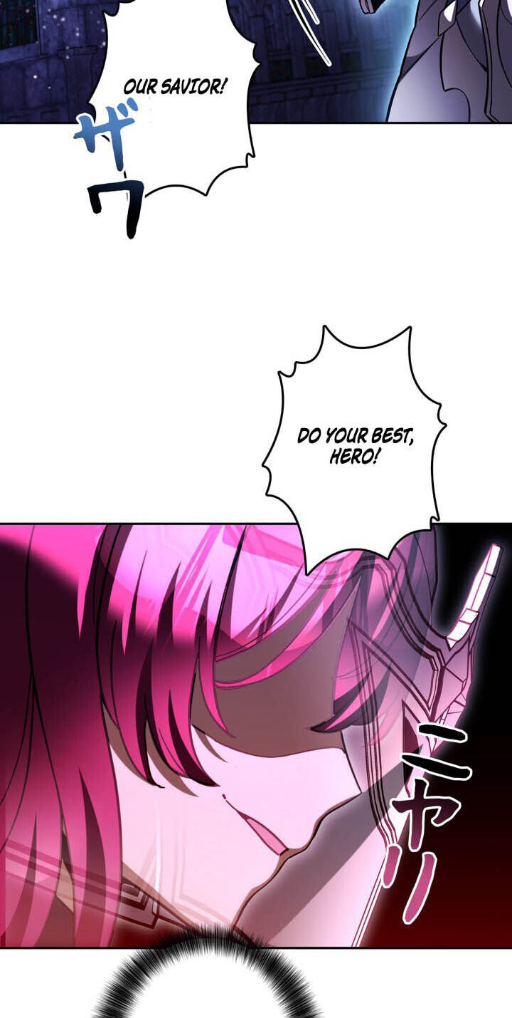The Heroines Want Me Dead! Chapter 54 page 27 - 