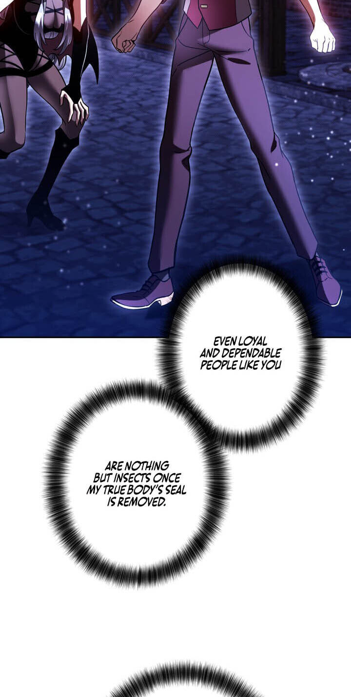 The Heroines Want Me Dead! Chapter 54 page 29 - 
