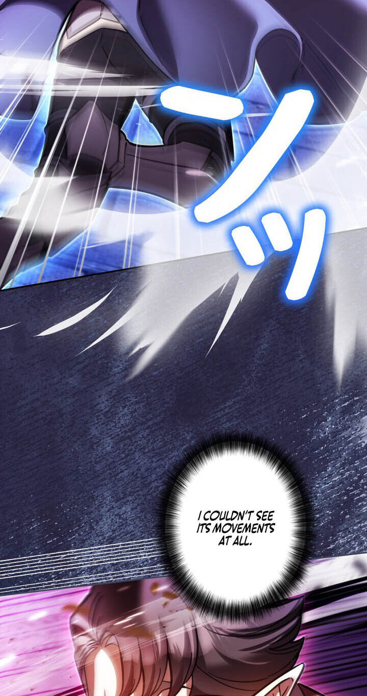The Heroines Want Me Dead! Chapter 54 page 4 - 