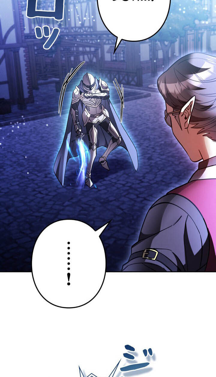 The Heroines Want Me Dead! Chapter 54 page 36 - 