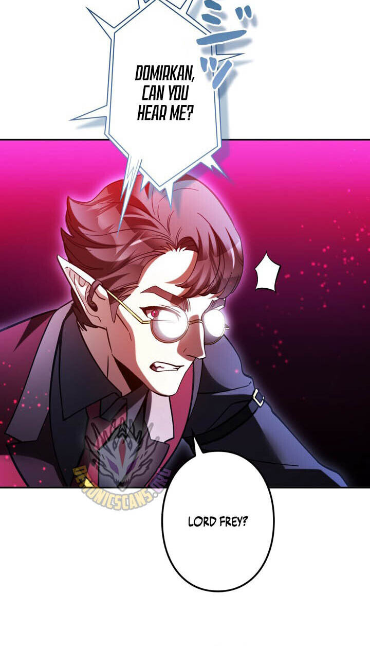 The Heroines Want Me Dead! Chapter 54 page 37 - 