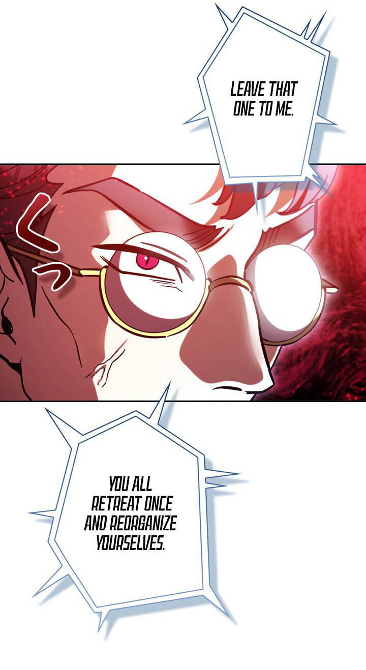 The Heroines Want Me Dead! Chapter 54 page 38 - 