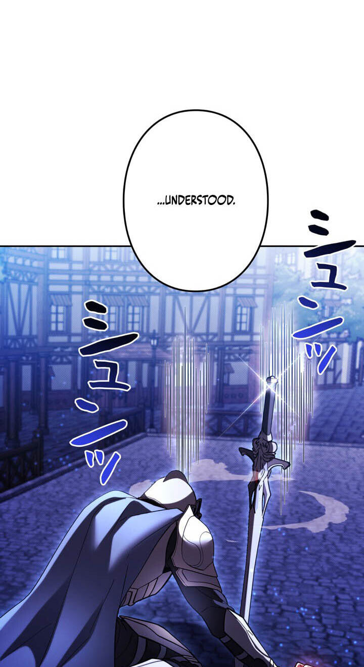 The Heroines Want Me Dead! Chapter 54 page 39 - 