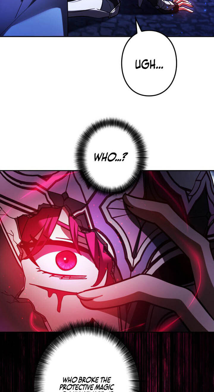 The Heroines Want Me Dead! Chapter 54 page 40 - 