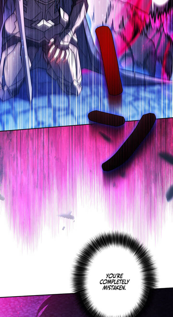 The Heroines Want Me Dead! Chapter 54 page 42 - 