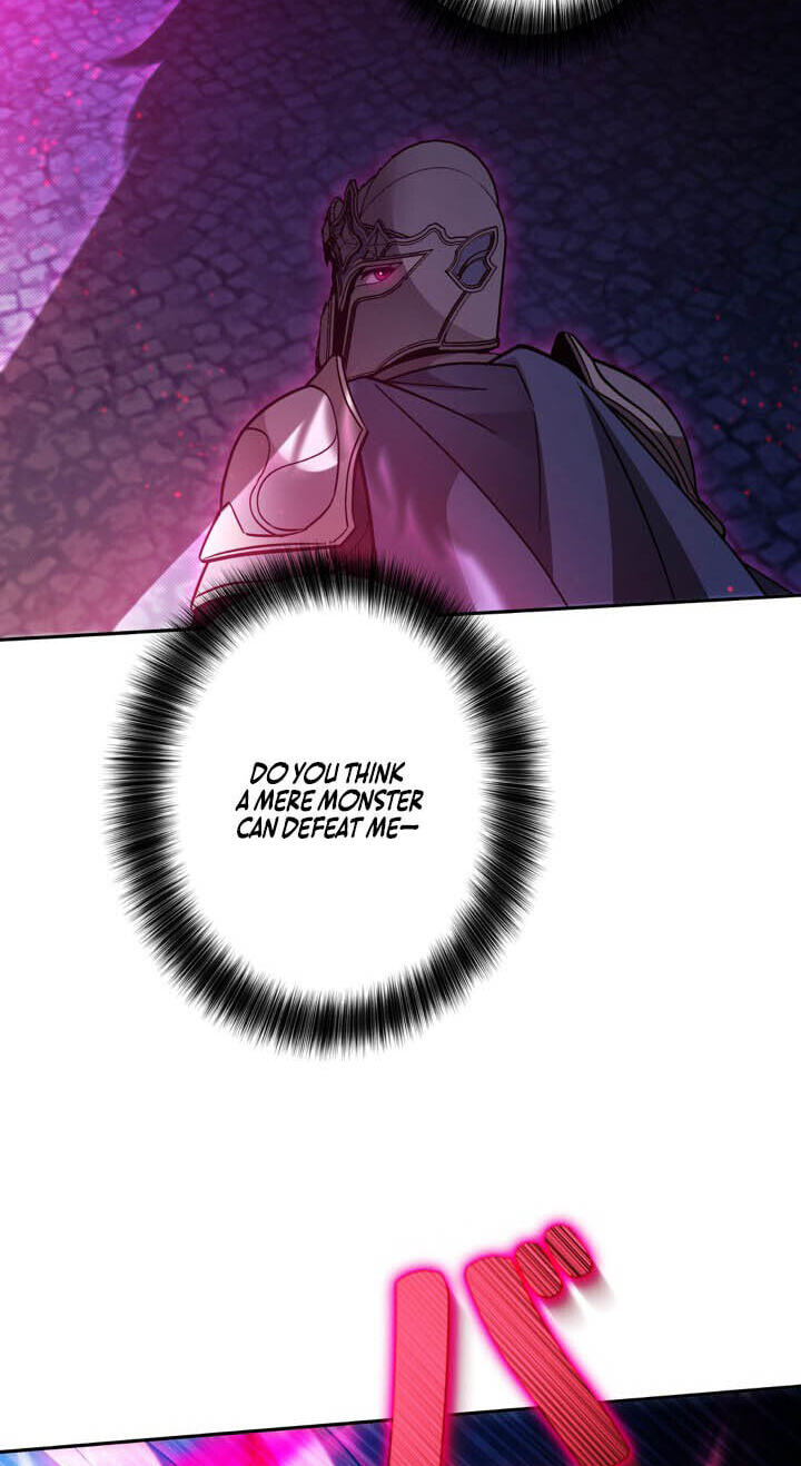 The Heroines Want Me Dead! Chapter 54 page 43 - 