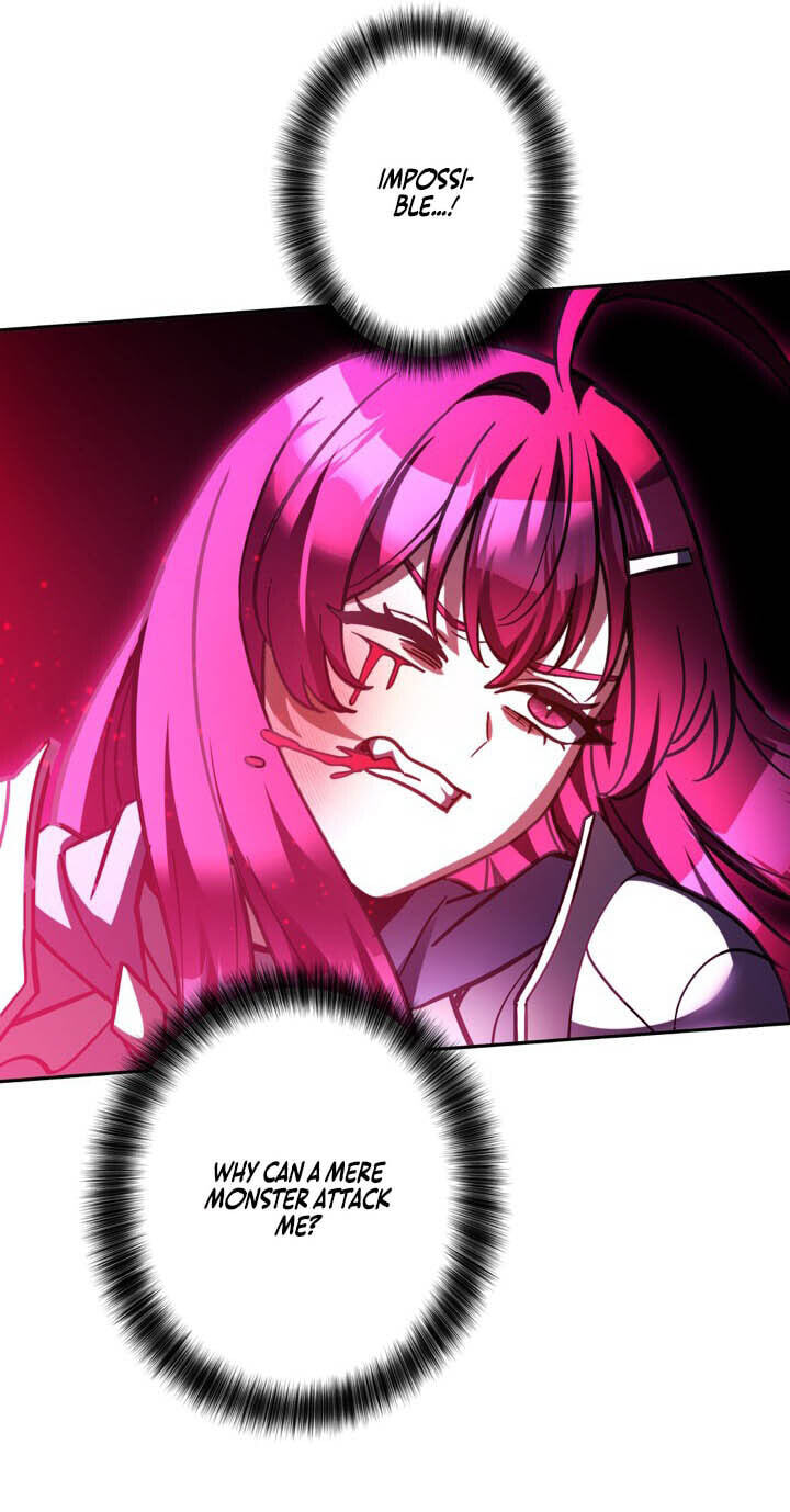 The Heroines Want Me Dead! Chapter 54 page 45 - 