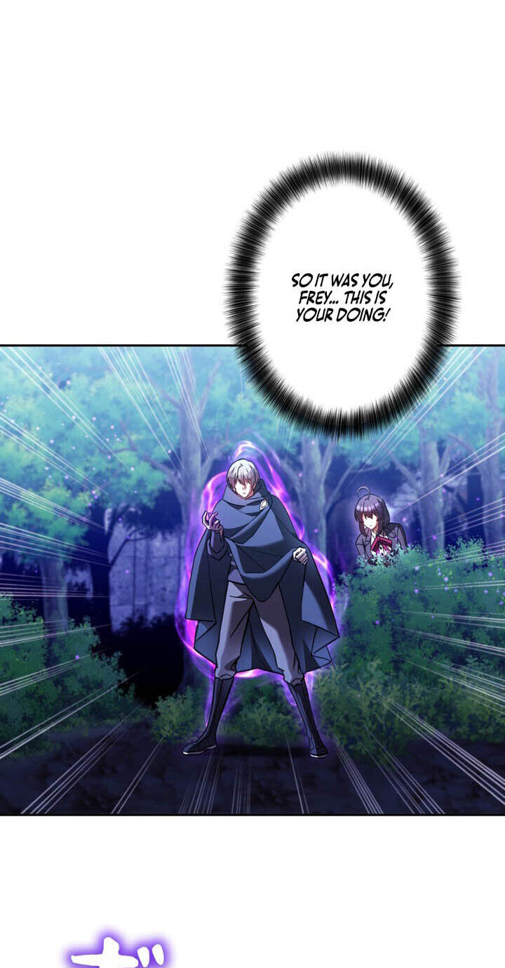 The Heroines Want Me Dead! Chapter 54 page 46 - 