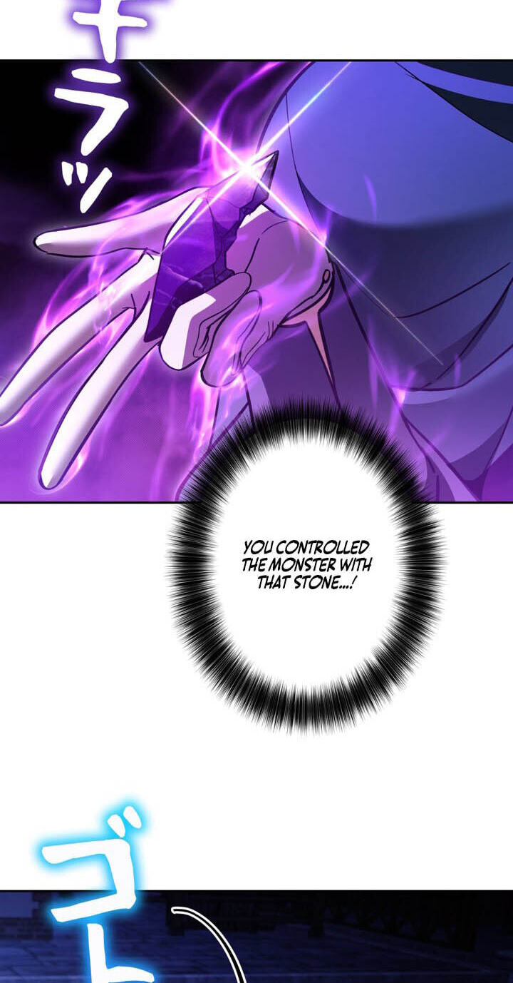 The Heroines Want Me Dead! Chapter 54 page 47 - 