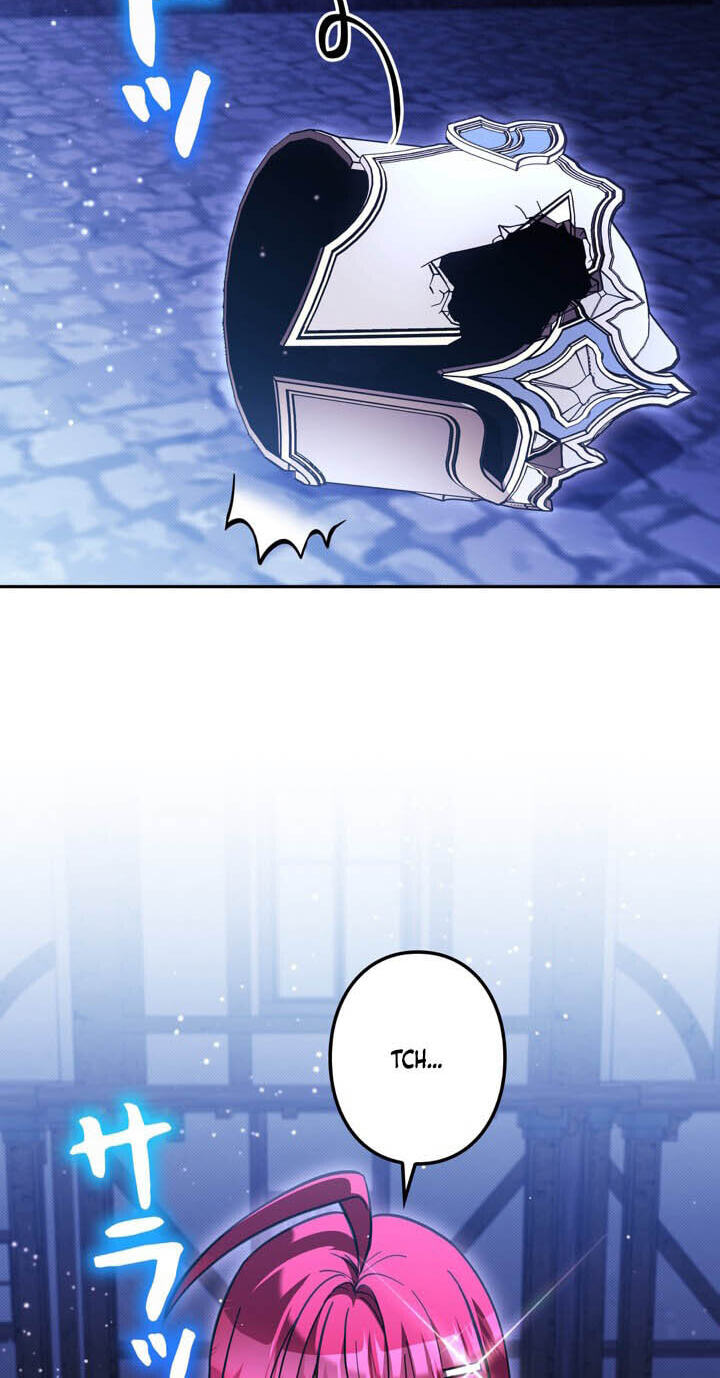 The Heroines Want Me Dead! Chapter 54 page 48 - 