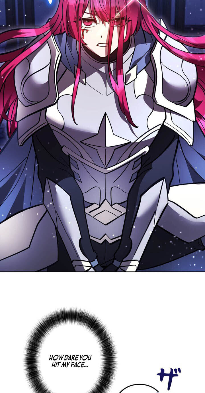 The Heroines Want Me Dead! Chapter 54 page 49 - 
