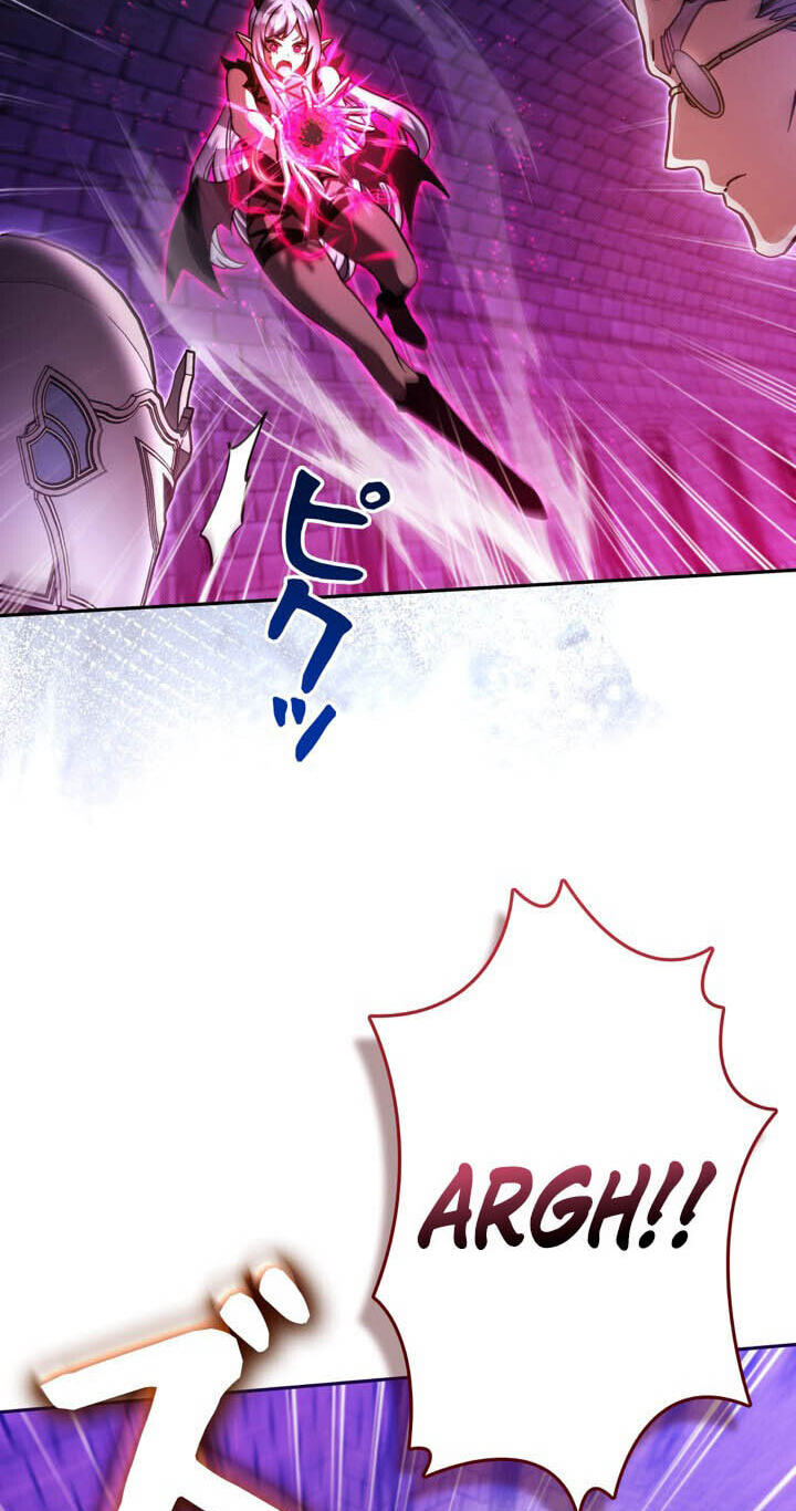The Heroines Want Me Dead! Chapter 54 page 6 - 