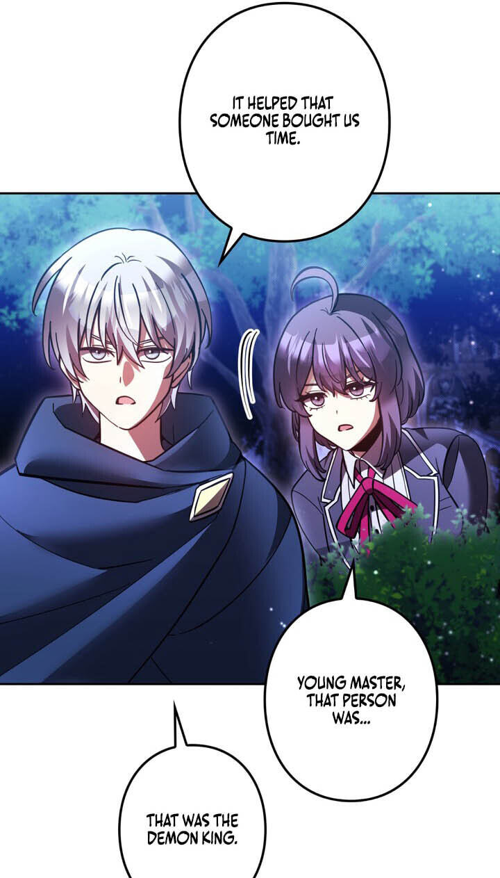 The Heroines Want Me Dead! Chapter 54 page 52 - 
