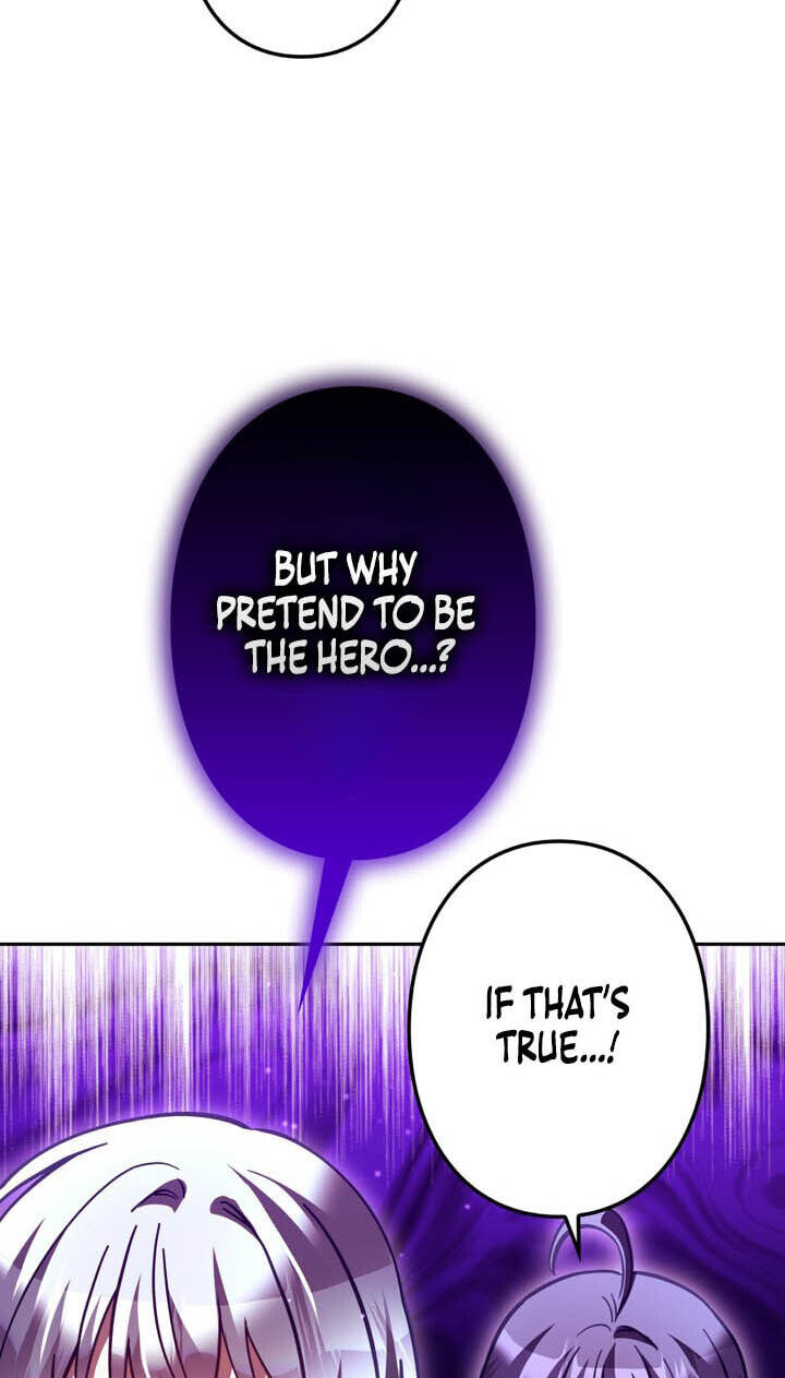 The Heroines Want Me Dead! Chapter 54 page 53 - 