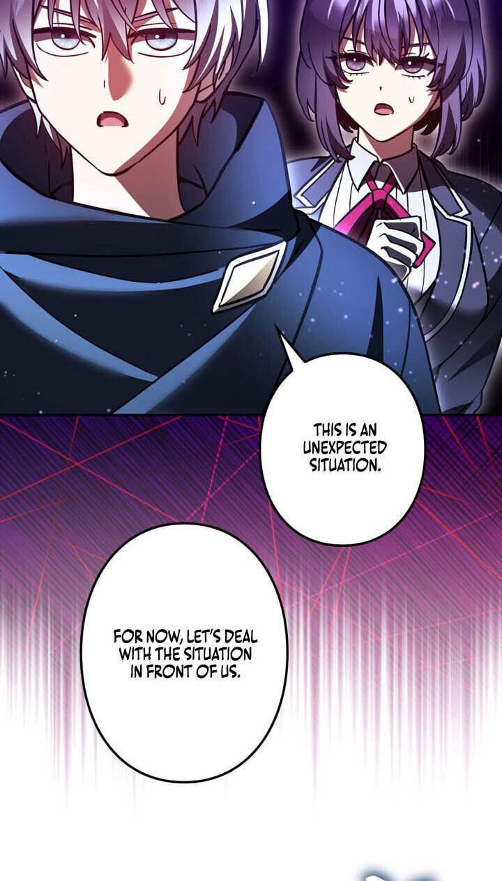 The Heroines Want Me Dead! Chapter 54 page 54 - 