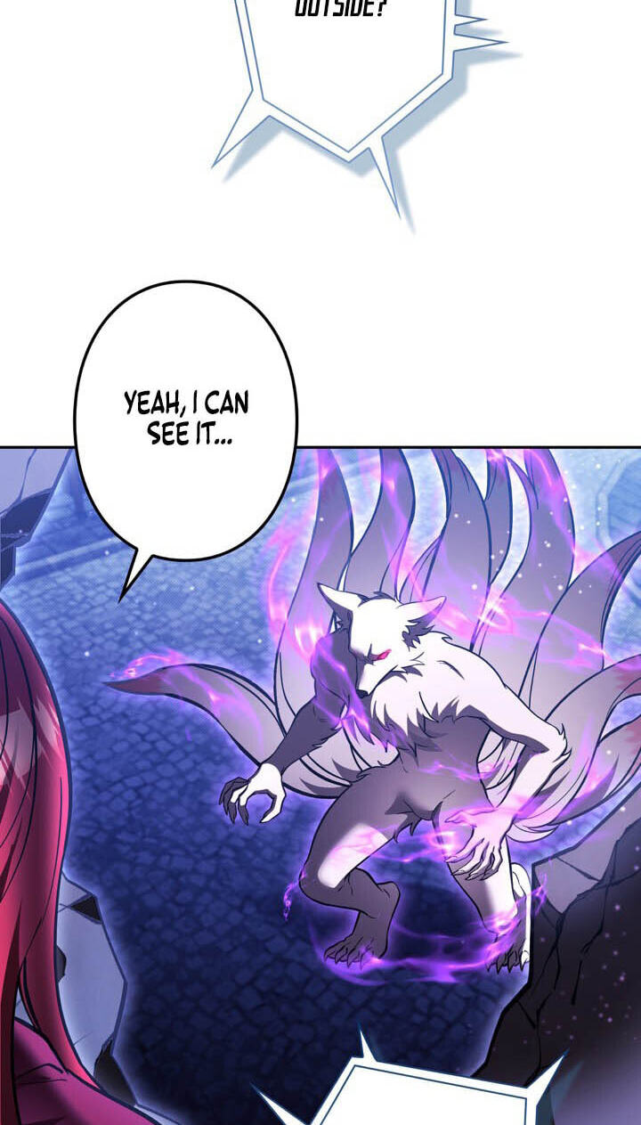 The Heroines Want Me Dead! Chapter 54 page 56 - 