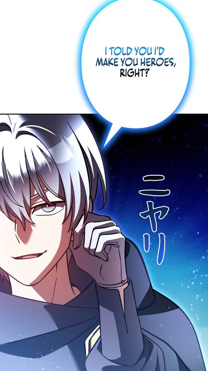 The Heroines Want Me Dead! Chapter 54 page 59 - 