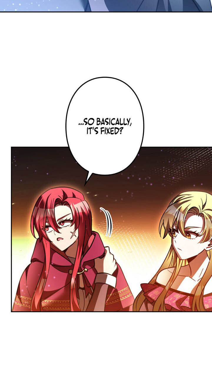 The Heroines Want Me Dead! Chapter 54 page 60 - 