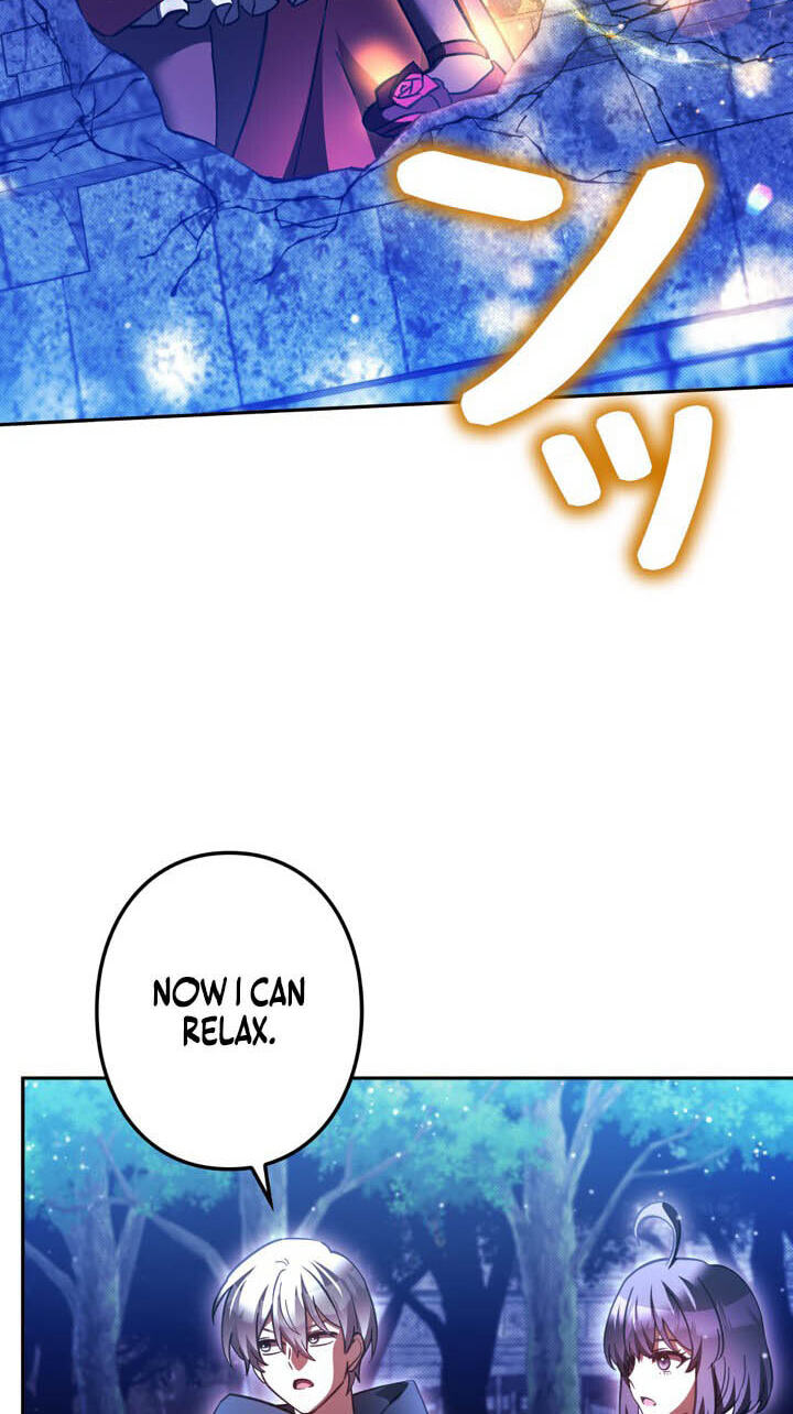 The Heroines Want Me Dead! Chapter 54 page 62 - 