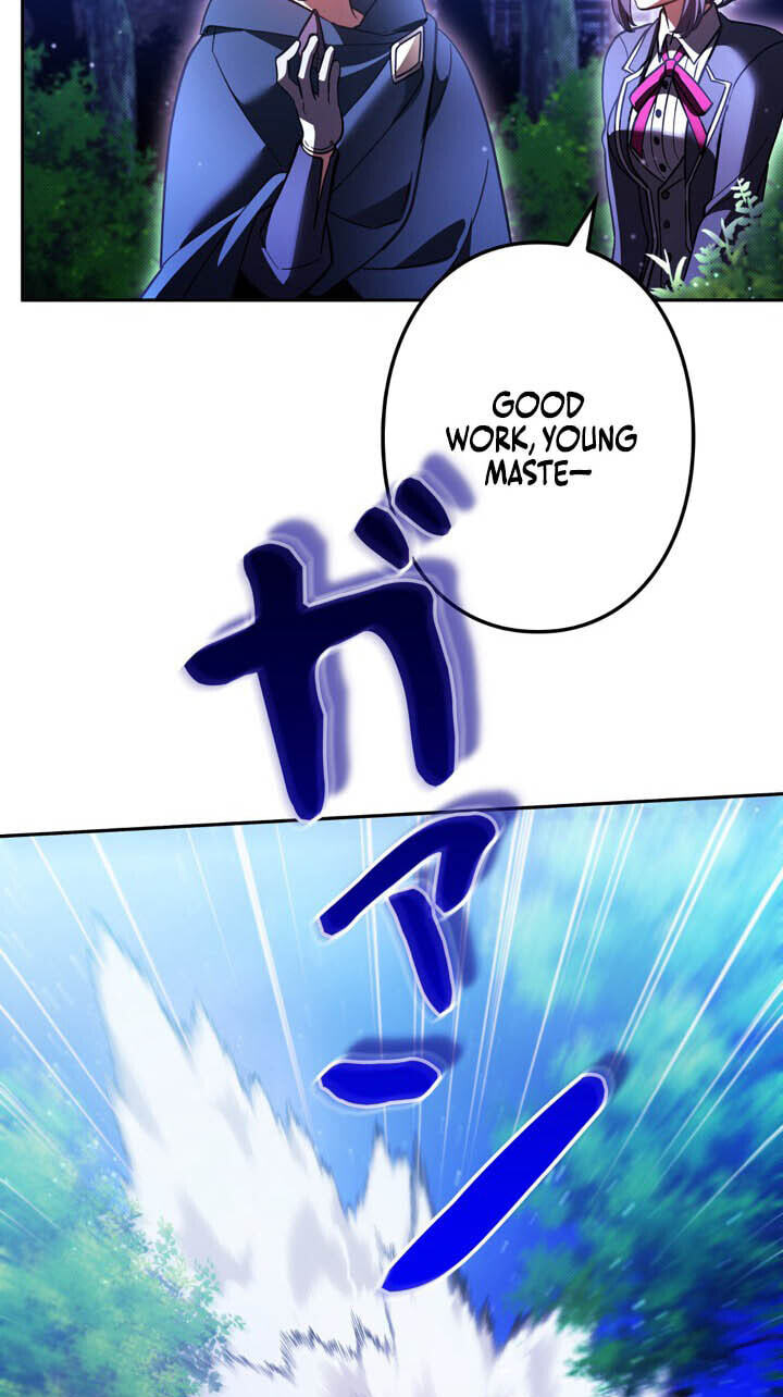 The Heroines Want Me Dead! Chapter 54 page 63 - 
