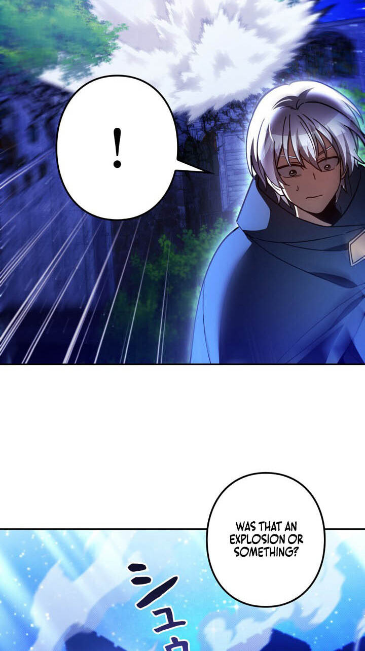 The Heroines Want Me Dead! Chapter 54 page 64 - 