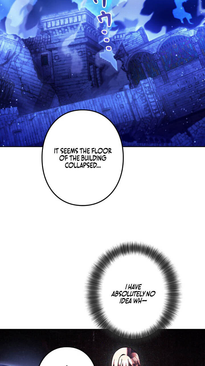 The Heroines Want Me Dead! Chapter 54 page 65 - 