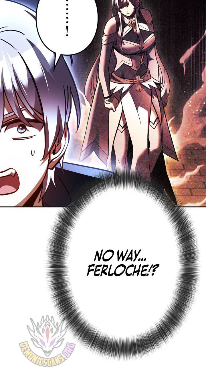 The Heroines Want Me Dead! Chapter 54 page 66 - 