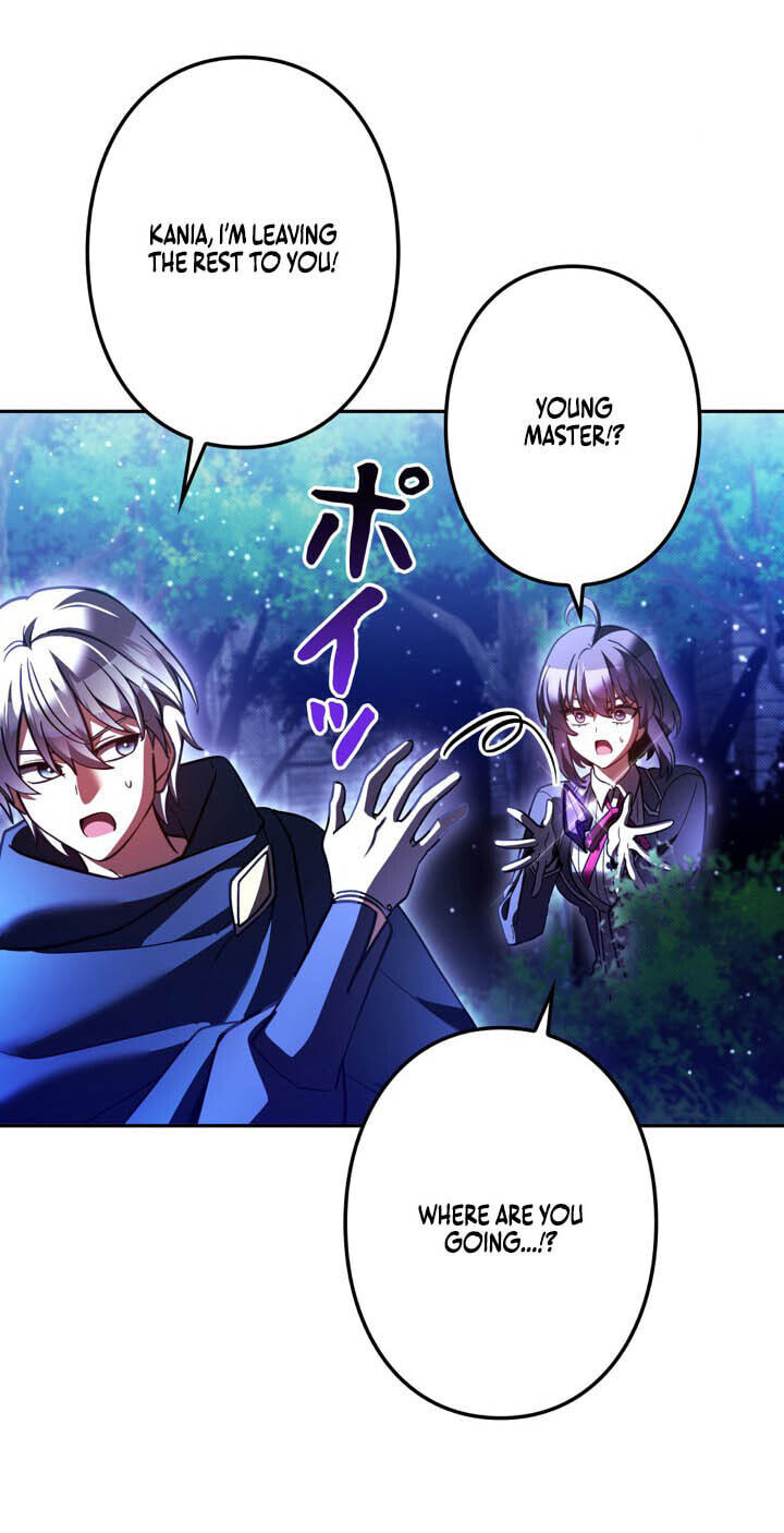 The Heroines Want Me Dead! Chapter 54 page 67 - 