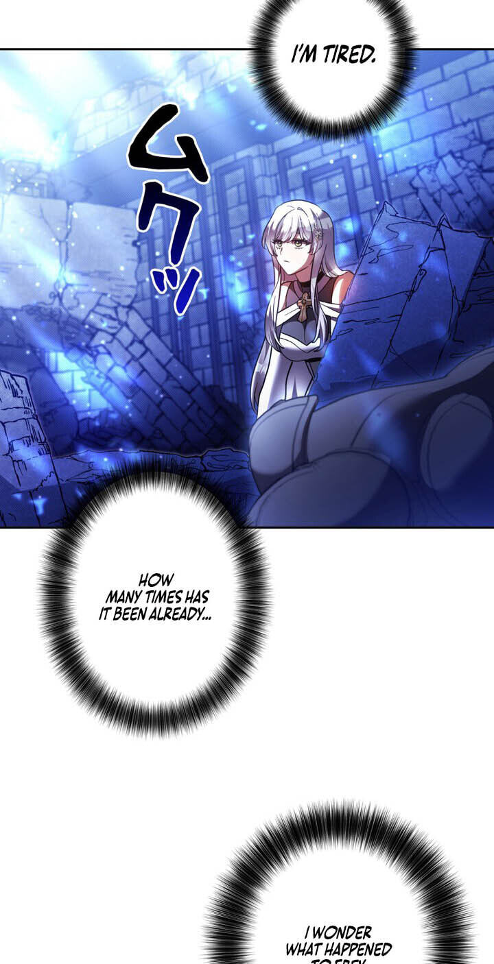 The Heroines Want Me Dead! Chapter 54 page 71 - 