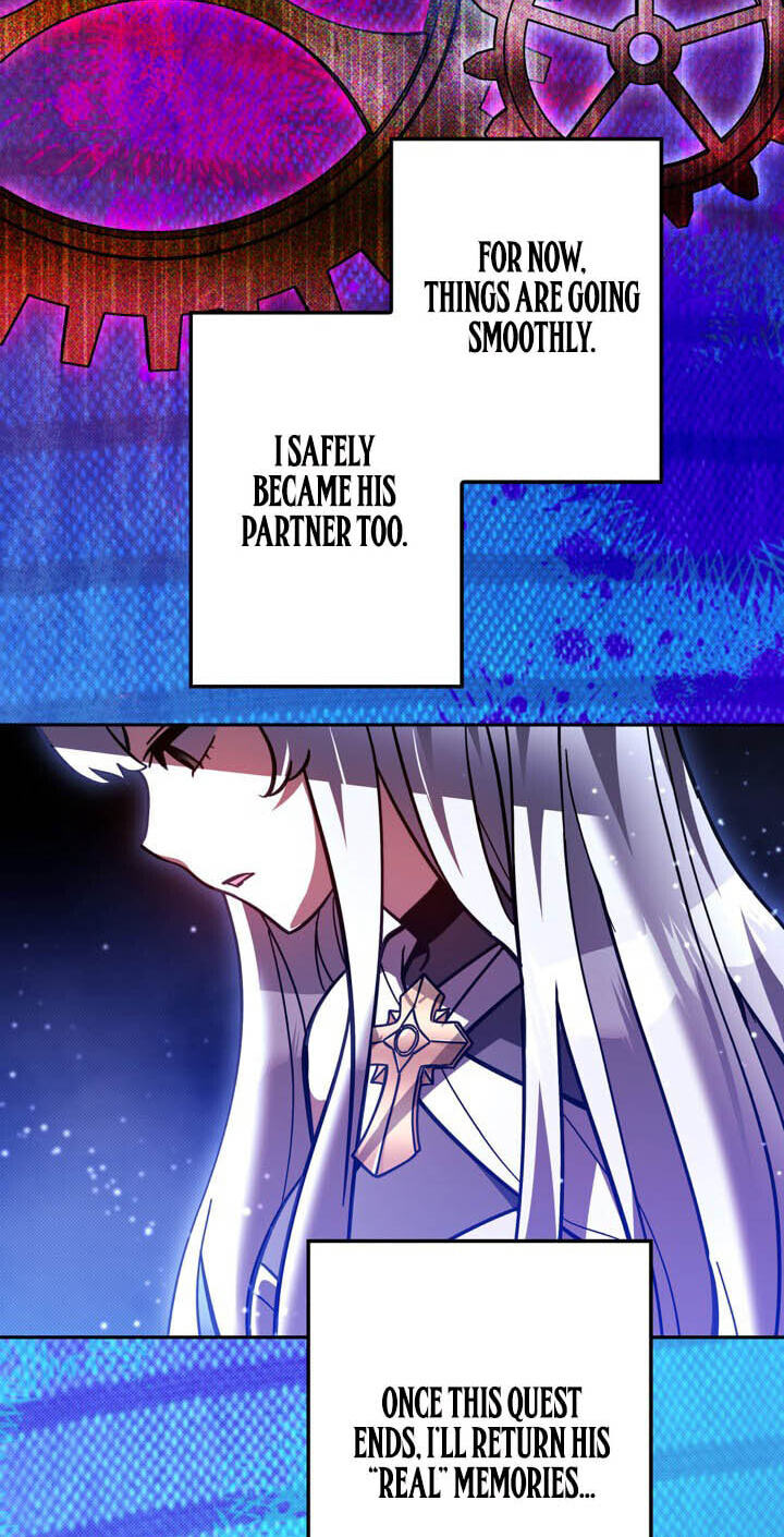 The Heroines Want Me Dead! Chapter 54 page 74 - 