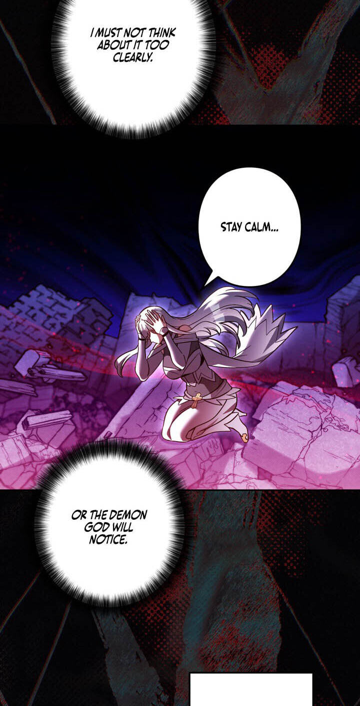 The Heroines Want Me Dead! Chapter 54 page 76 - 