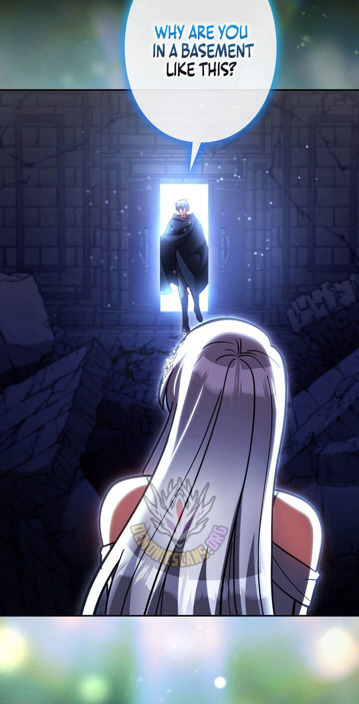 The Heroines Want Me Dead! Chapter 54 page 79 - 