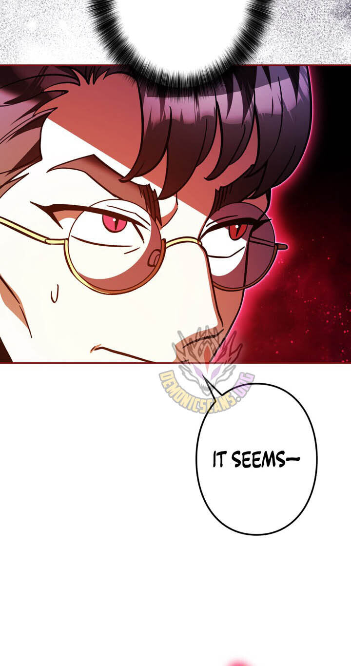 The Heroines Want Me Dead! Chapter 54 page 9 - 