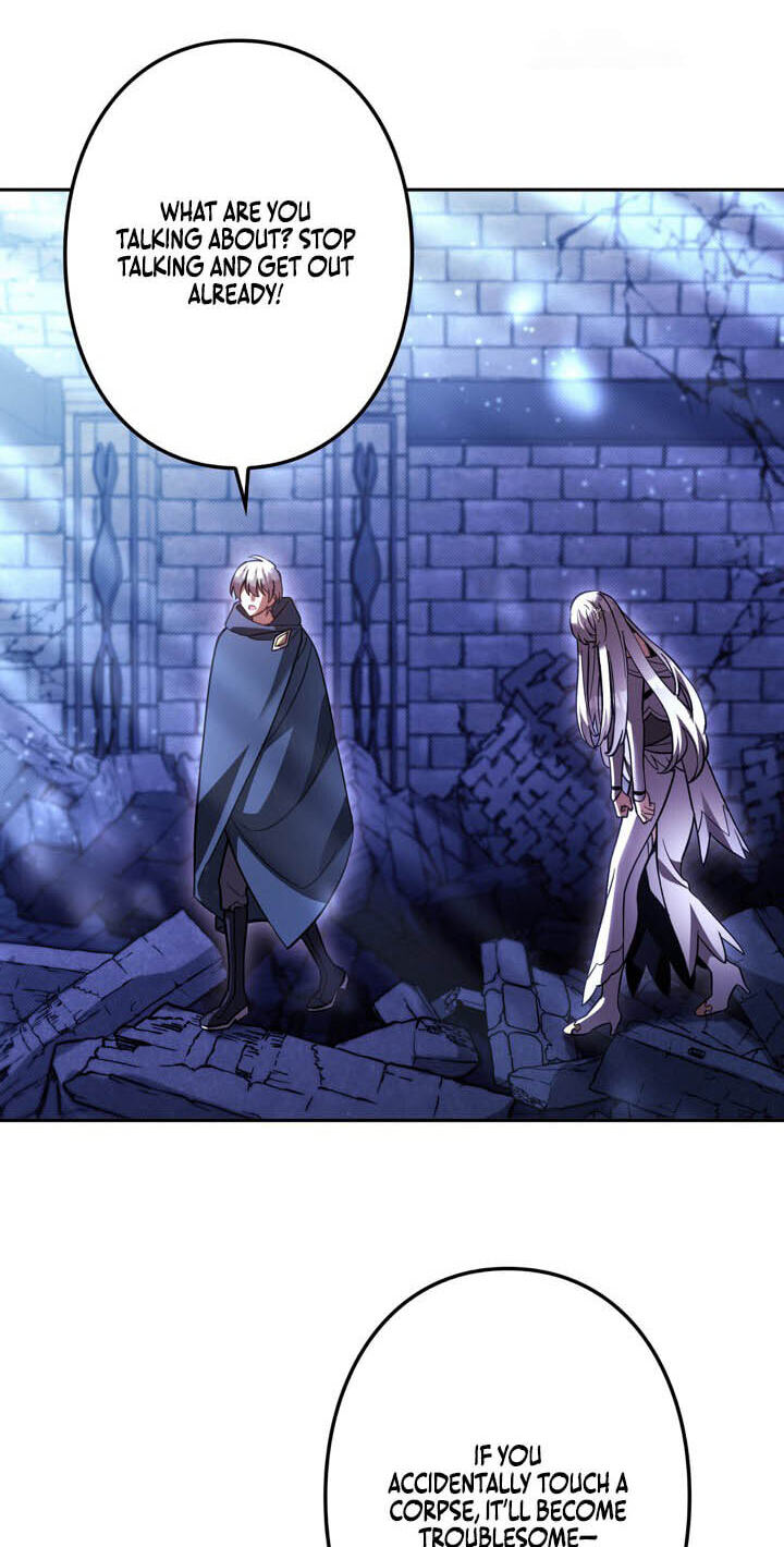 The Heroines Want Me Dead! Chapter 54 page 81 - 
