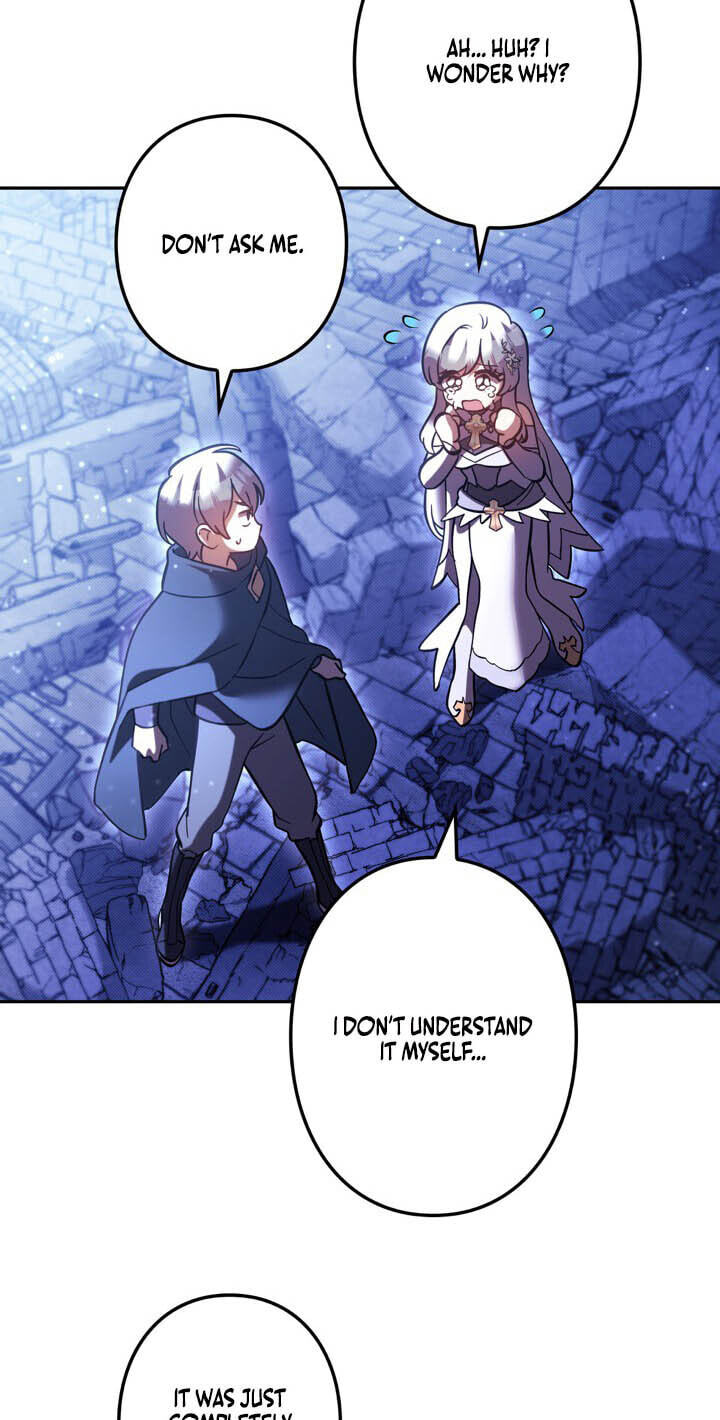 The Heroines Want Me Dead! Chapter 54 page 84 - 
