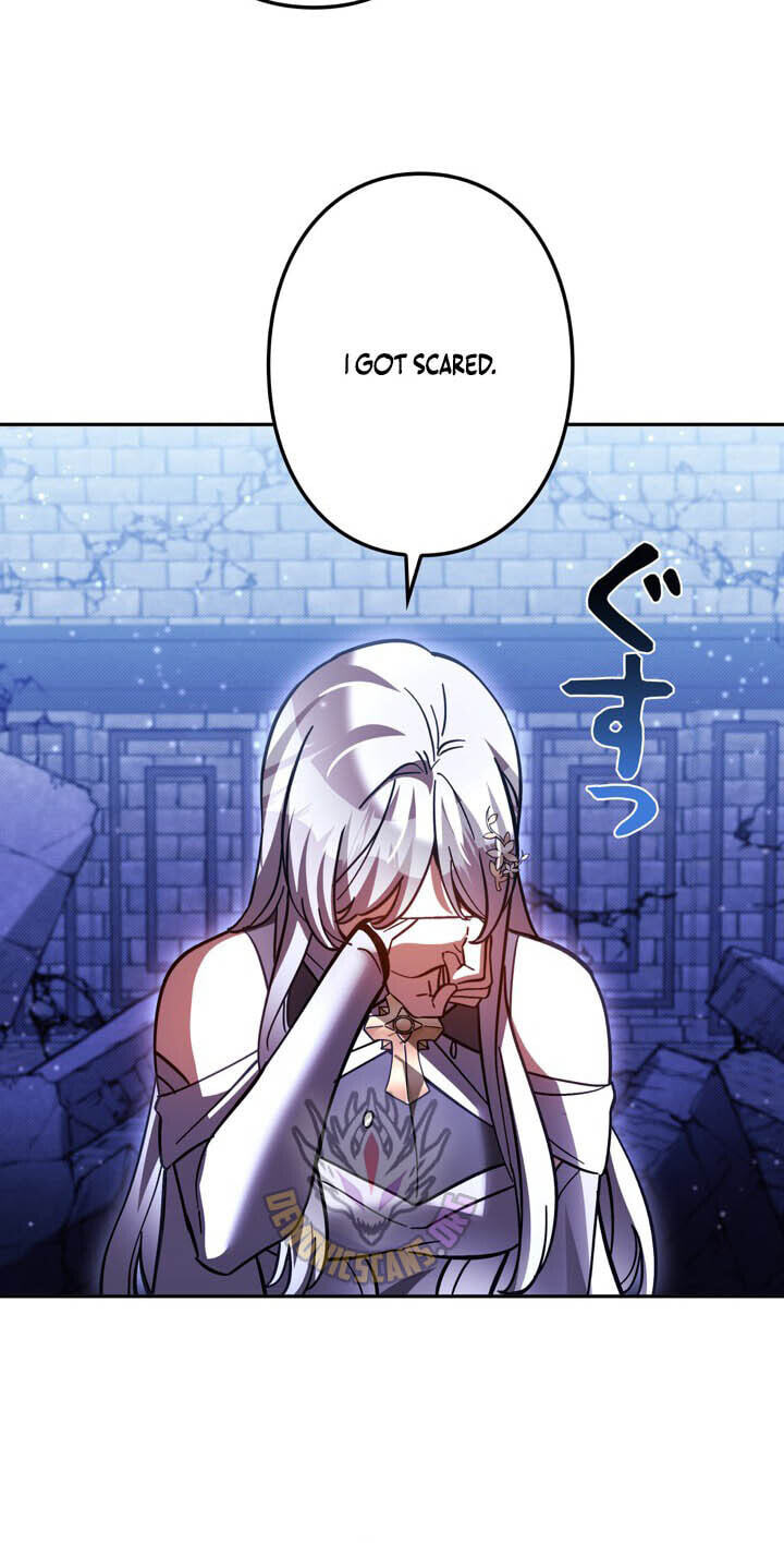 The Heroines Want Me Dead! Chapter 54 page 86 - 