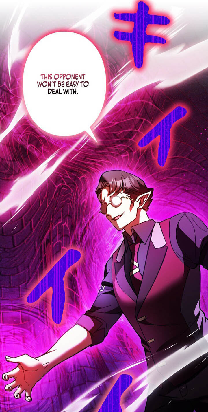 The Heroines Want Me Dead! Chapter 54 page 10 - 