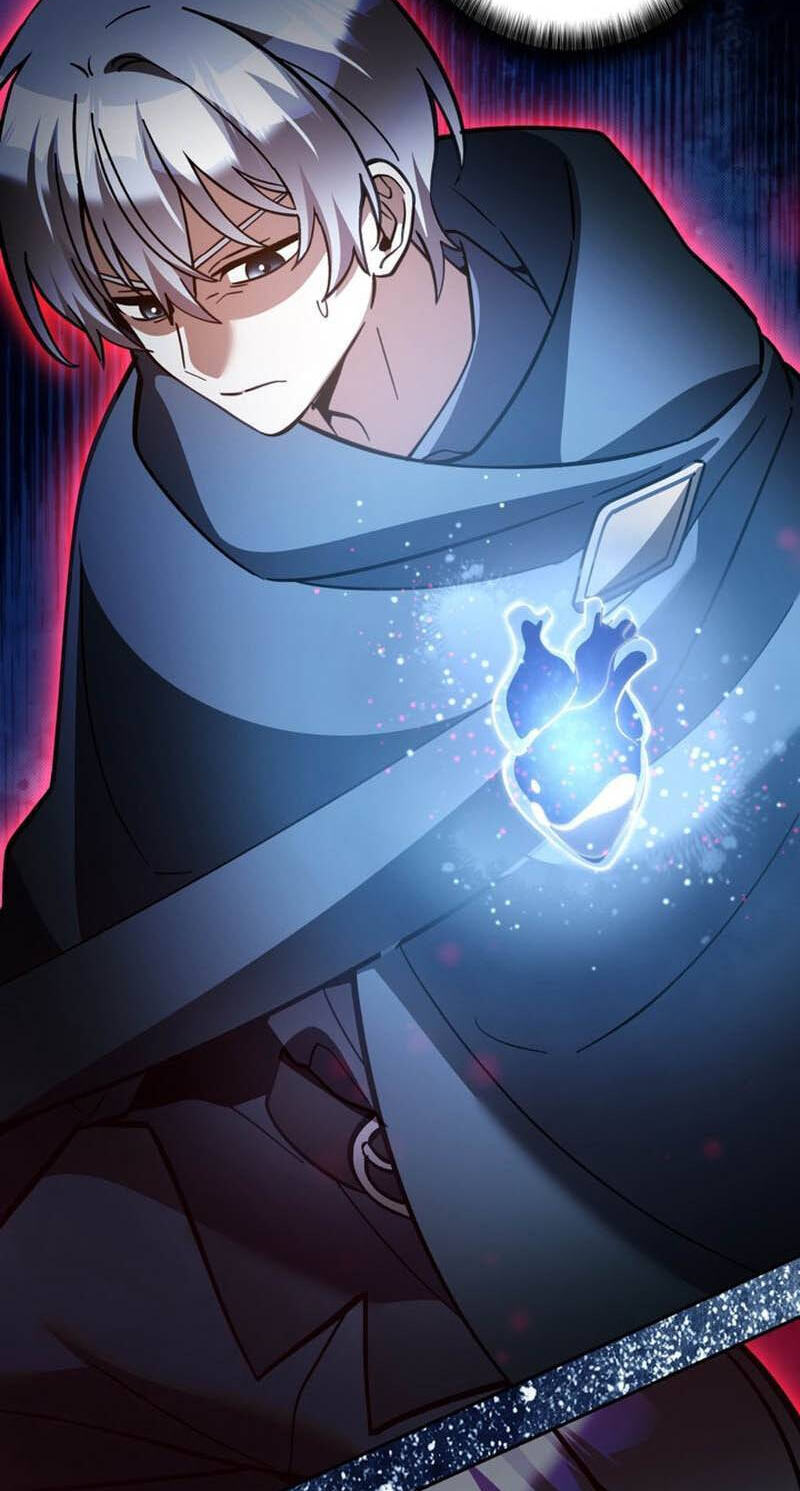 The Heroines Want Me Dead! Chapter 55 page 12 - 