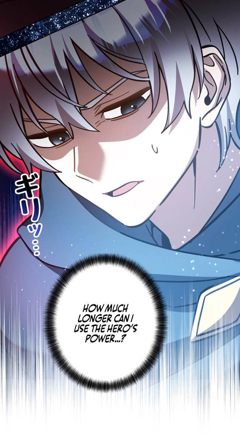 The Heroines Want Me Dead! Chapter 55 page 13 - 